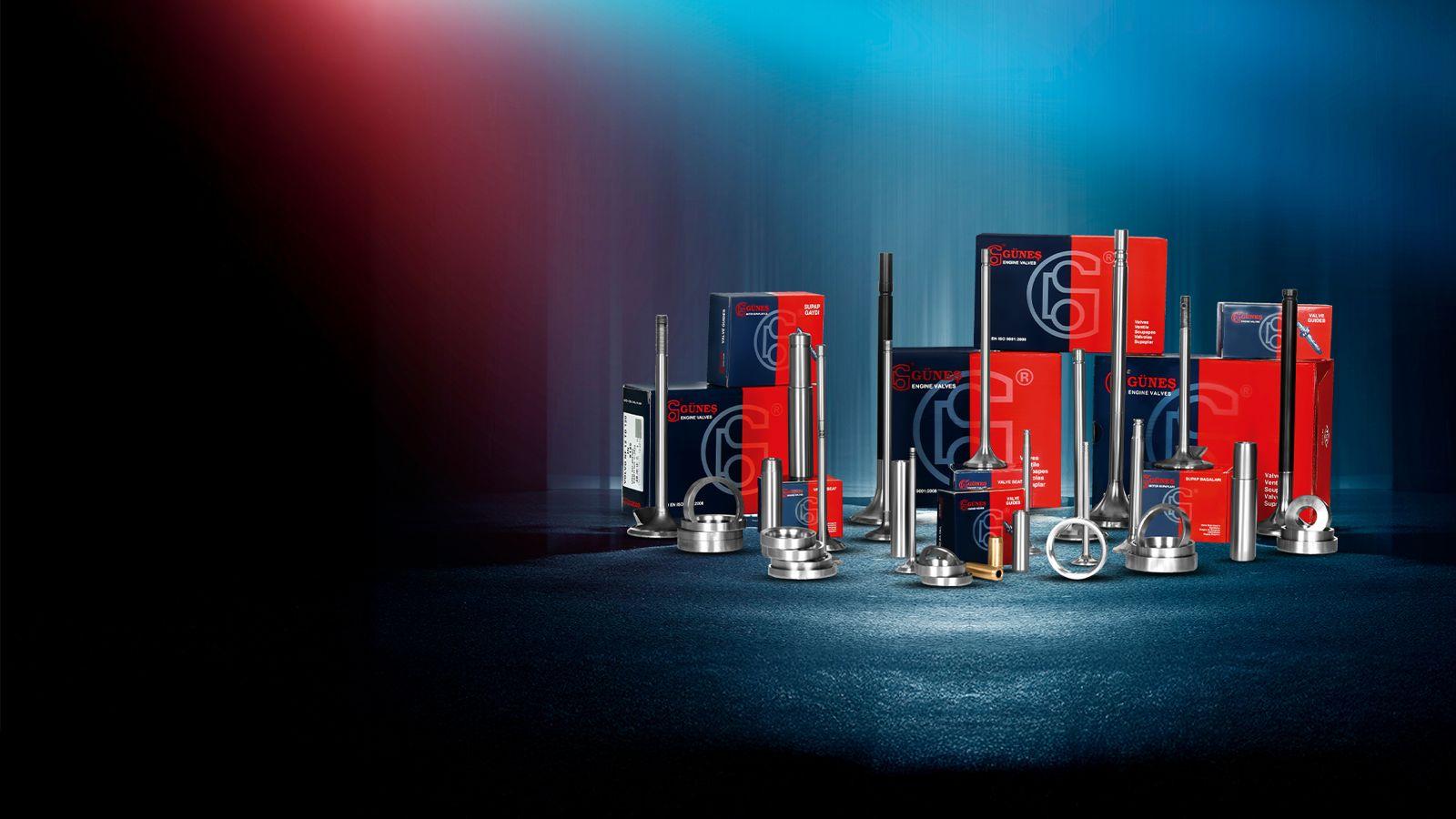 GÜCÜN MÜHENDİSLİĞİ